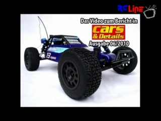 < DAVOR: CARS &amp; Details: Ultima DB von Kyosho