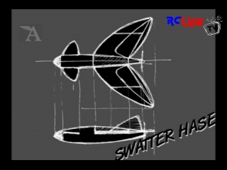 < BEFORE: Modell AVIATOR: Downloadplan Swatter Hase