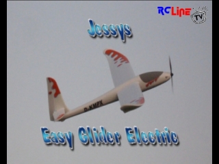 < DAVOR: Easy Glider - Kunstflug