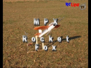 AFTER >: MPX Rocket-Fox