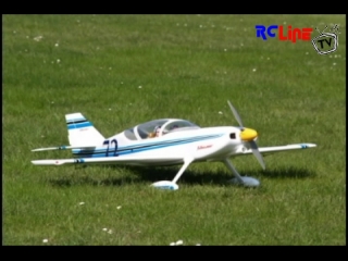 < DAVOR: Modell AVIATOR: Glasair von Pichler