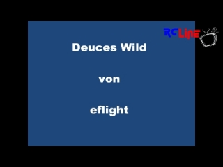 AFTER >: Deuces Wild von eFlight