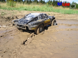 AFTER >: Traxxas Slash 4x4 VXL