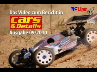 < DAVOR: CARS &amp; Details: Inferno Neo von Kyosho