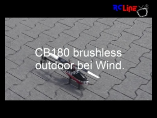 CB180Z outdoor