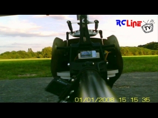 < DAVOR: Keycam am 500er