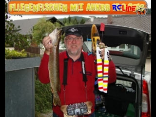 < BEFORE: Fliegenfischen mit einem 450er Heli Eigenbau auf Hechte !