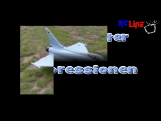 < DAVOR: Eurofighter Impressionen