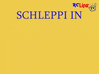 DANACH >: schleppi in aktion 2