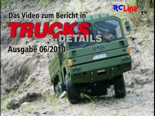 AFTER >: MAN mil gl 6x6 von robbe