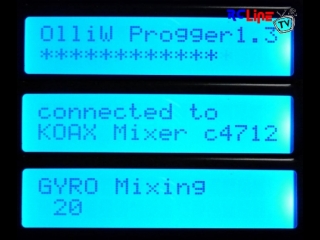 < DAVOR: OlliWProger1.3 fr Achim's KoaxMixer