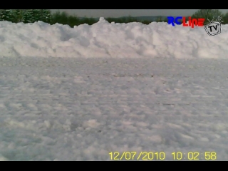 Schnee FPV from 12-07-2010 10:16:27 Uploaded by Philipp_Meyer