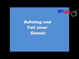 Glasair von Pichler-Modellbau