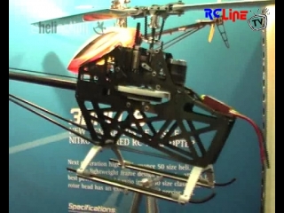 < BEFORE: RC-Heli-Action: Spielwarenmesse Nrnberg 2011 Teil 2