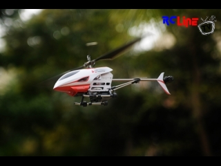 HUBSAN FPV INVADER 4CH 2.4Ghz +5.8Ghz Audio/Video Transmission from 03-13-2011 14:25:48 Uploaded by hubsanlive