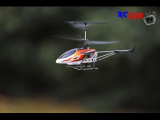 HUBSAN 4CH Palm size helicopter( Coaxial mini invader) from 03-13-2011 14:58:47 Uploaded by hubsanlive