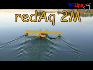 < DAVOR: redaq 2m - Spa auf dem Wasser