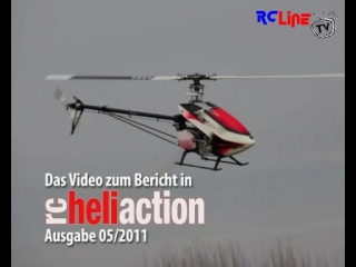 < DAVOR: RC-Heli-Action: Velocity 90 von Outrage