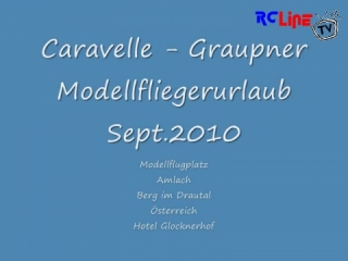 < BEFORE: Caravelle, Graupner