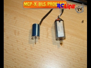 MCP-.X Bls Problem