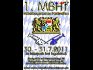 1. Mittelbayerisches-Heli-Treffe