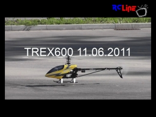 TREX600