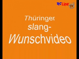 < DAVOR: Thringer slang