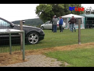 AFTER >: Protos - Treffen in Groalmerode