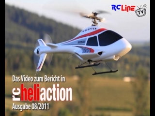 AFTER >: RC-Heli-Action: Erste Schritte mit dem Funcopter