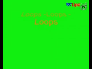 Loops-Loops-Loops