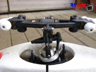 Funcopter Rigid