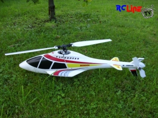 Funcopter Rigid 1