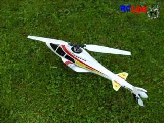 < DAVOR: Funcopter Rigid 2