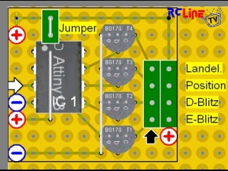 DANACH >: Bestckungsplan LCM2