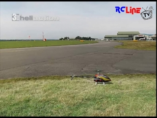 < DAVOR: 3D-Heli-Action: Der Snake