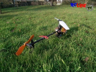 AFTER >: Funcopter Rigid Trainer