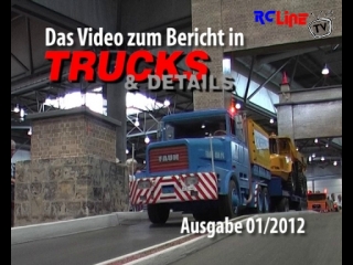 TRUCKS & Details: modell-hobby-spiel 2011