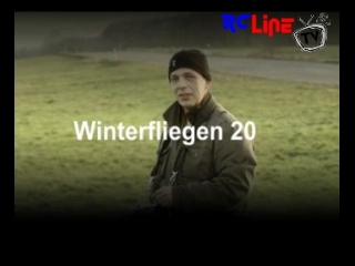 Winterfliegen 2008