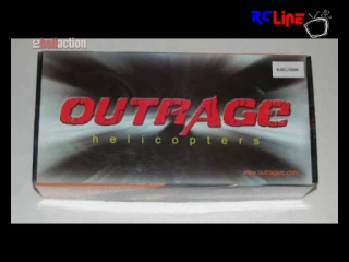 < DAVOR: RC-Heli-Action: Outrage G5 von CNC Deluxe