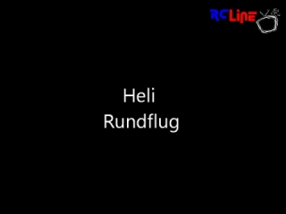 < DAVOR: Rundflug