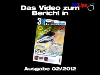 < BEFORE: 3D-Heli-Action: Die Autorotation