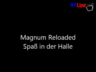 < BEFORE: Magnum Reloaded in der Halle