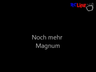 DANACH >: Noch mehr Magnum