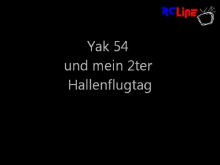 AFTER >: Yak 54 von Alb