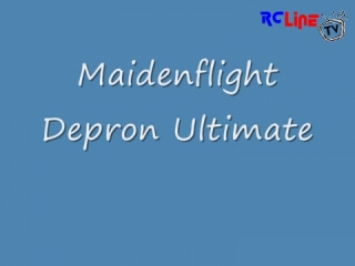 < BEFORE: Maidenflight Depron Ultimate