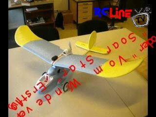 < BEFORE: Erstflug Soar Star (Wingo)