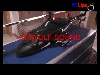 < DAVOR: AIRWOLF SOUND