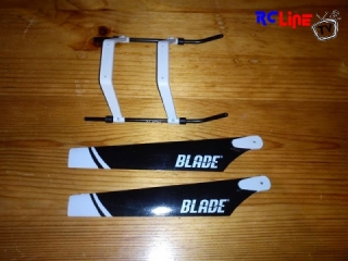 < DAVOR: Blade 120SR