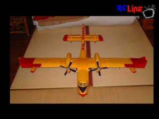AFTER >: HK Canadair CL-415