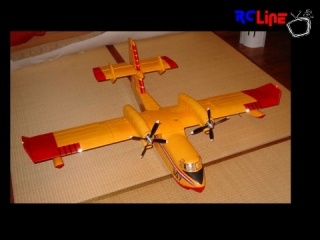 < DAVOR: HK Canadair CL-415